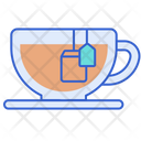 پیش‌نمایش فایل tea-cup-8100977 از پک روال روزانه زندگی روزمره