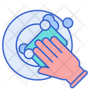 پیش‌نمایش فایل wash-dishes-8100988 از پک روال روزانه زندگی روزمره