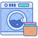 پیش‌نمایش فایل washing-machine-8100947 از پک روال روزانه زندگی روزمره