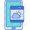 پیش‌نمایش فایل weather-app-8100989 از پک روال روزانه زندگی روزمره