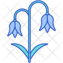 پیش‌نمایش فایل bluebell-8100629 از پک گل