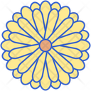 پیش‌نمایش فایل chrysanthemum-8100634 از پک گل