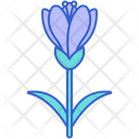 پیش‌نمایش فایل crocus-8100637 از پک گل