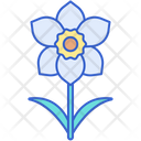 پیش‌نمایش فایل daffodil-8100638 از پک گل