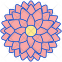 پیش‌نمایش فایل dahlia-8100639 از پک گل