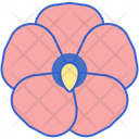 پیش‌نمایش فایل hollyhock-8100647 از پک گل