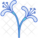 پیش‌نمایش فایل honeysuckle-8100648 از پک گل