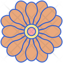 پیش‌نمایش فایل zinnia-8100679 از پک گل