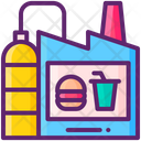 پیش‌نمایش فایل food-and-drink-industry-8101949 از پک پژوهش و R توسعه و D