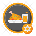 پیش‌نمایش فایل food-and-drink-industry-8101878 از پک پژوهش و R توسعه و D