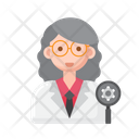 پیش‌نمایش فایل researcher-female-8101913 از پک پژوهش و R توسعه و D