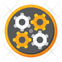 پیش‌نمایش فایل settings-cogwheel-8101915 از پک پژوهش و R توسعه و D