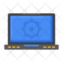 پیش‌نمایش فایل laptop-setting-8101810 از پک پشتیبانی فنی