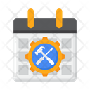 پیش‌نمایش فایل repair-schedule-8101828 از پک پشتیبانی فنی