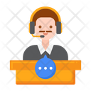 پیش‌نمایش فایل service-desk-8101832 از پک پشتیبانی فنی