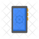 پیش‌نمایش فایل smartphone-setting-8101833 از پک پشتیبانی فنی