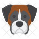 پیش‌نمایش فایل boxer-dog-8101621 از پک حیوان خانگی
