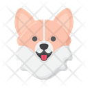 پیش‌نمایش فایل corgi-dog-8101633 از پک حیوان خانگی