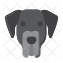 پیش‌نمایش فایل great-dane-dog-8101649 از پک حیوان خانگی