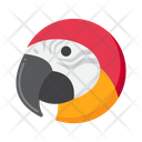 پیش‌نمایش فایل parrot-8101667 از پک حیوان خانگی