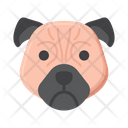 پیش‌نمایش فایل pug-dog-8101676 از پک حیوان خانگی