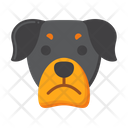پیش‌نمایش فایل rottweiler-dog-8101680 از پک حیوان خانگی