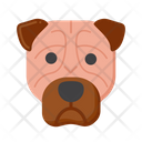 پیش‌نمایش فایل shar-pei-dog-8101687 از پک حیوان خانگی