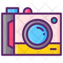 پیش‌نمایش فایل digital-camera-8101549 از پک عکاسی
