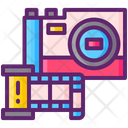 پیش‌نمایش فایل film-camera-8101555 از پک عکاسی
