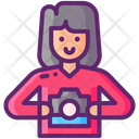 پیش‌نمایش فایل photographer-female-8101585 از پک عکاسی