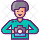 پیش‌نمایش فایل photographer-male-8101586 از پک عکاسی
