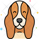 پیش‌نمایش فایل basset-hound-dog-8101445 از پک حیوان خانگی