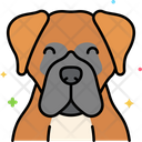 پیش‌نمایش فایل boxer-dog-8101451 از پک حیوان خانگی