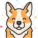 پیش‌نمایش فایل corgi-dog-8101463 از پک حیوان خانگی