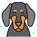 پیش‌نمایش فایل dachshund-dog-8101465 از پک حیوان خانگی