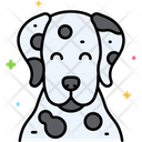 پیش‌نمایش فایل dalmatian-dog-8101466 از پک حیوان خانگی