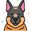 پیش‌نمایش فایل german-shepherd-dog-8101477 از پک حیوان خانگی