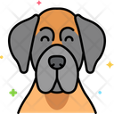 پیش‌نمایش فایل great-dane-dog-8101479 از پک حیوان خانگی