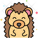 پیش‌نمایش فایل hedgehog-8101482 از پک حیوان خانگی