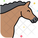پیش‌نمایش فایل horse-8101483 از پک حیوان خانگی