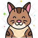 پیش‌نمایش فایل manx-cat-8101491 از پک حیوان خانگی