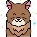 پیش‌نمایش فایل norwegian-forest-cat-8101496 از پک حیوان خانگی