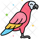 پیش‌نمایش فایل parrot-8101497 از پک حیوان خانگی