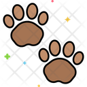 پیش‌نمایش فایل paw-print-8101498 از پک حیوان خانگی