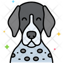 پیش‌نمایش فایل pointer-dog-8101503 از پک حیوان خانگی