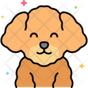 پیش‌نمایش فایل poodle-dog-8101505 از پک حیوان خانگی