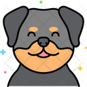 پیش‌نمایش فایل rottweiler-dog-8101510 از پک حیوان خانگی