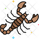 پیش‌نمایش فایل scorpion-8101515 از پک حیوان خانگی