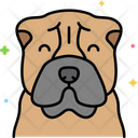 پیش‌نمایش فایل shar-pei-dog-8101517 از پک حیوان خانگی