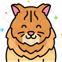 پیش‌نمایش فایل siberian-cat-8101521 از پک حیوان خانگی